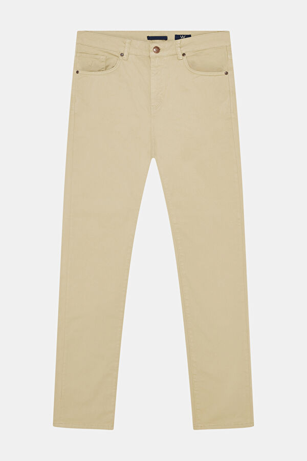 CAMEL BORU PAÇA SPOR PANTOLON