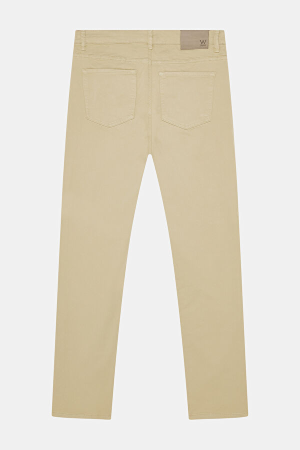 CAMEL BORU PAÇA SPOR PANTOLON 2