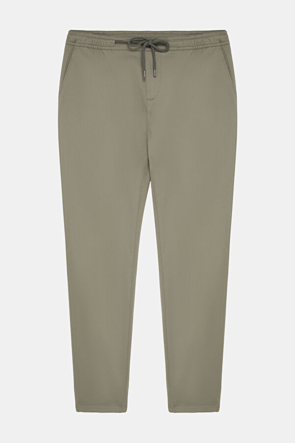 YEŞİL BORU PAÇA SPOR PANTOLON