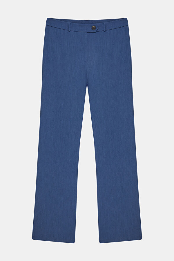 İNDİGO WIDE LEG PANTOLON