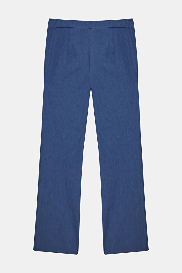 İNDİGO WIDE LEG PANTOLON 2