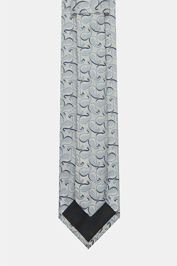 GRİ KRAVAT 2