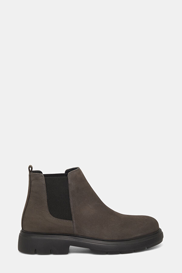 ANTRASİT SÜET BOT