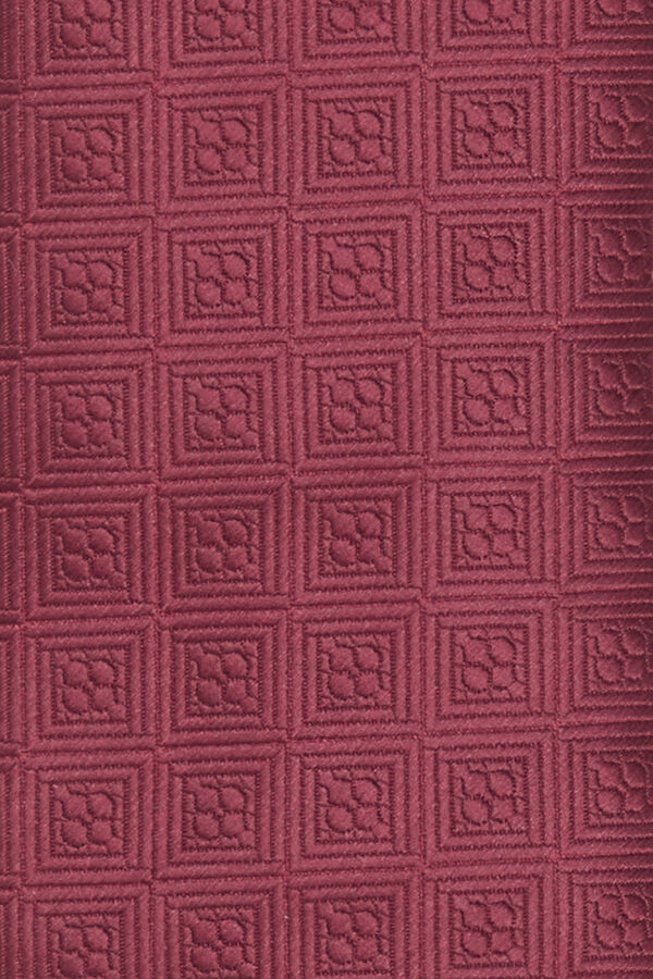 ÇİÇEK DESENLİ KRAVAT 3