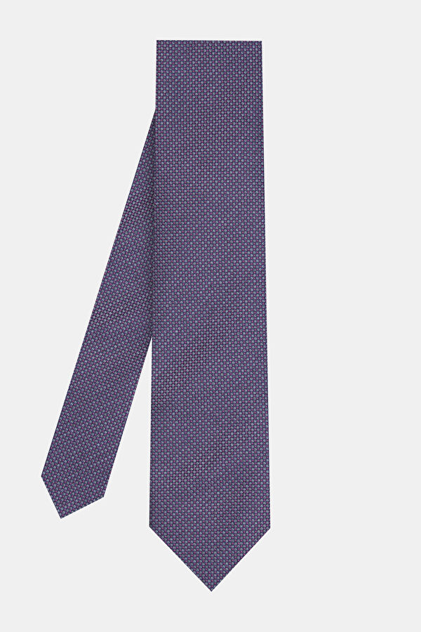 MİKRO DESEN KRAVAT