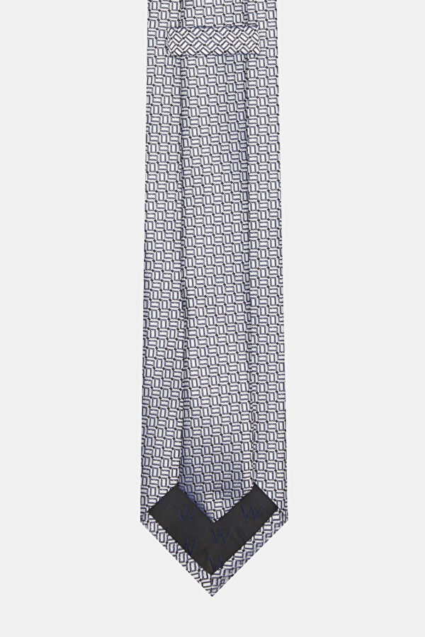 MİKRO DESEN KRAVAT 2