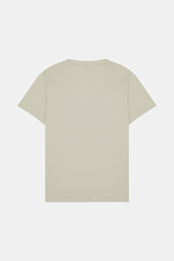 BEJ V YAKA TSHIRT 2