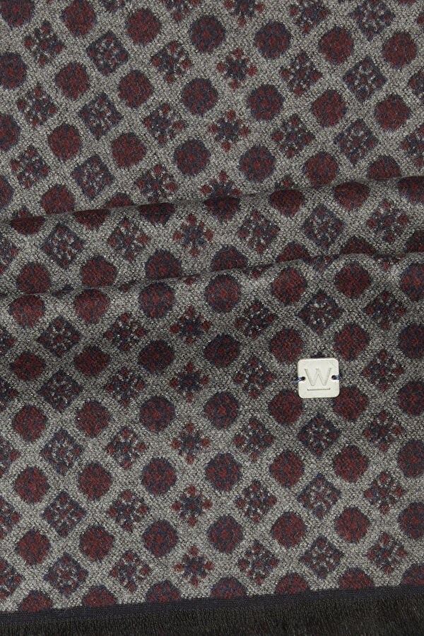 MİKRO DESENLİ KAŞKOL 2
