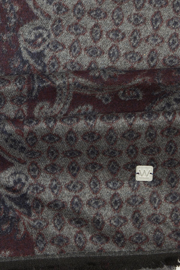 DAMLA ve ŞAL DESENLİ KAŞKOL 2