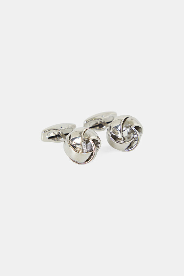 DAİRE ŞEKİLLİ KOL DÜĞMESİ 2