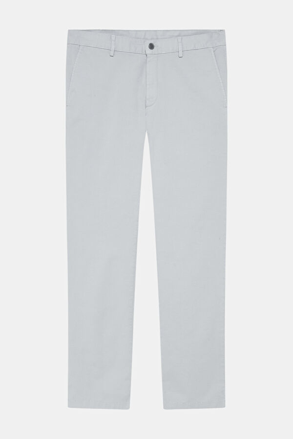 TAŞ CHINO PILESIZ PARÇA BOYA SPOR PANTOLON 4