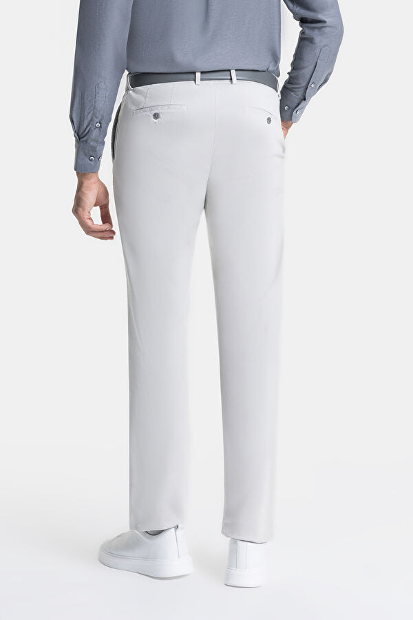 TAŞ CHINO PILESIZ PARÇA BOYA SPOR PANTOLON 3