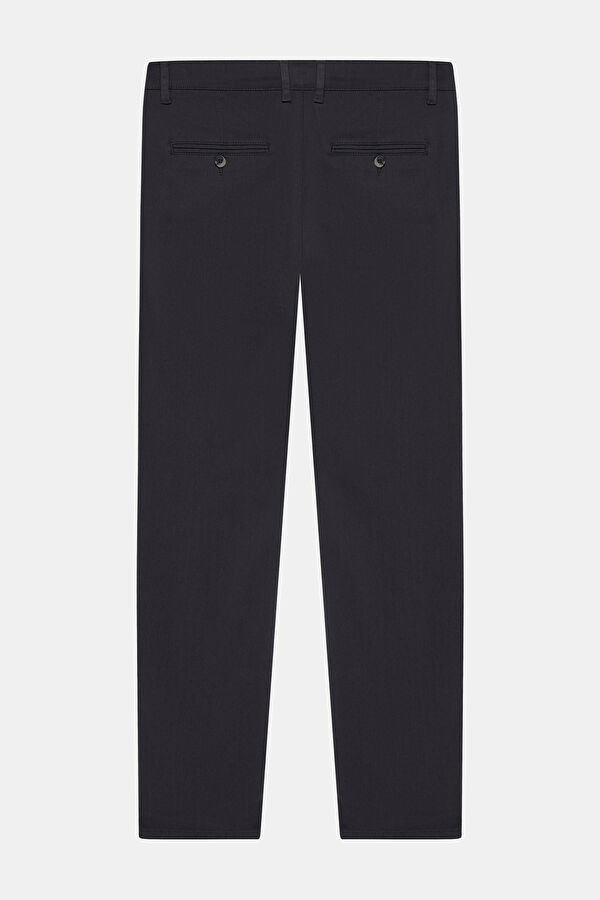 KOYU GRİ BORU PAÇA SPOR PANTOLON 2