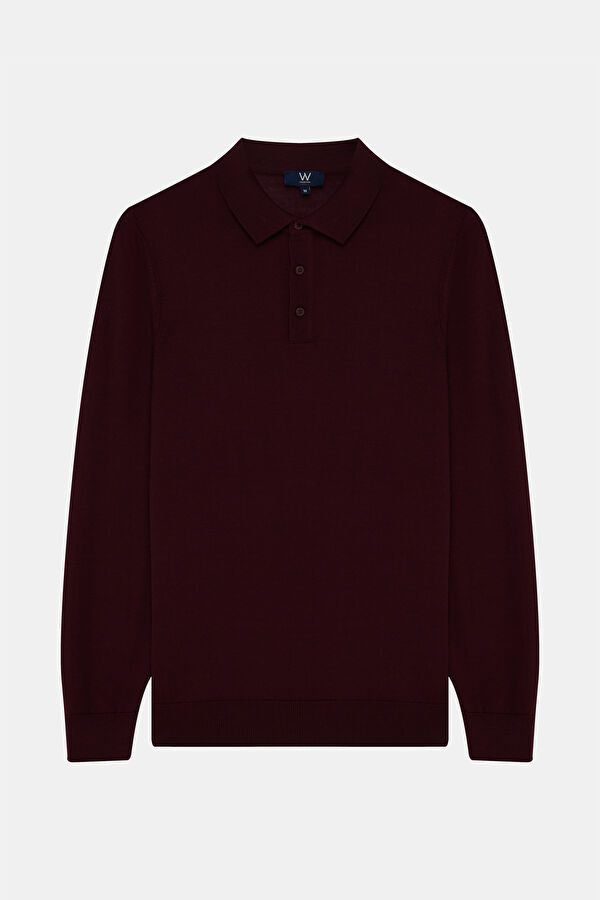 BORDO KAZAK