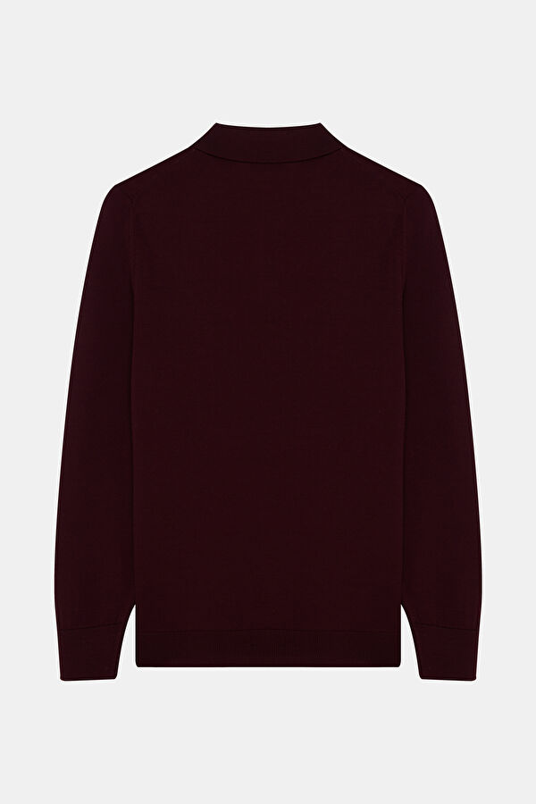 BORDO KAZAK 2