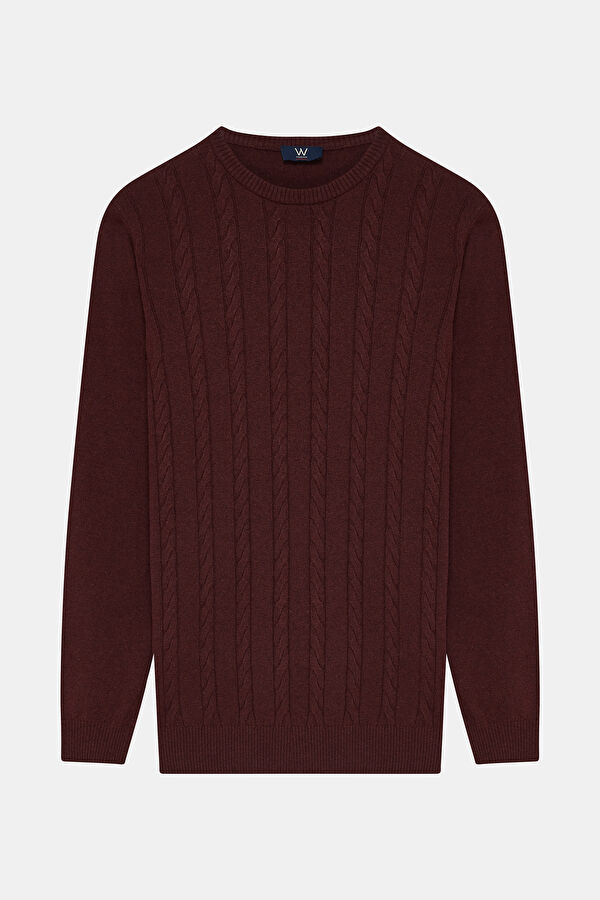 BORDO KAZAK
