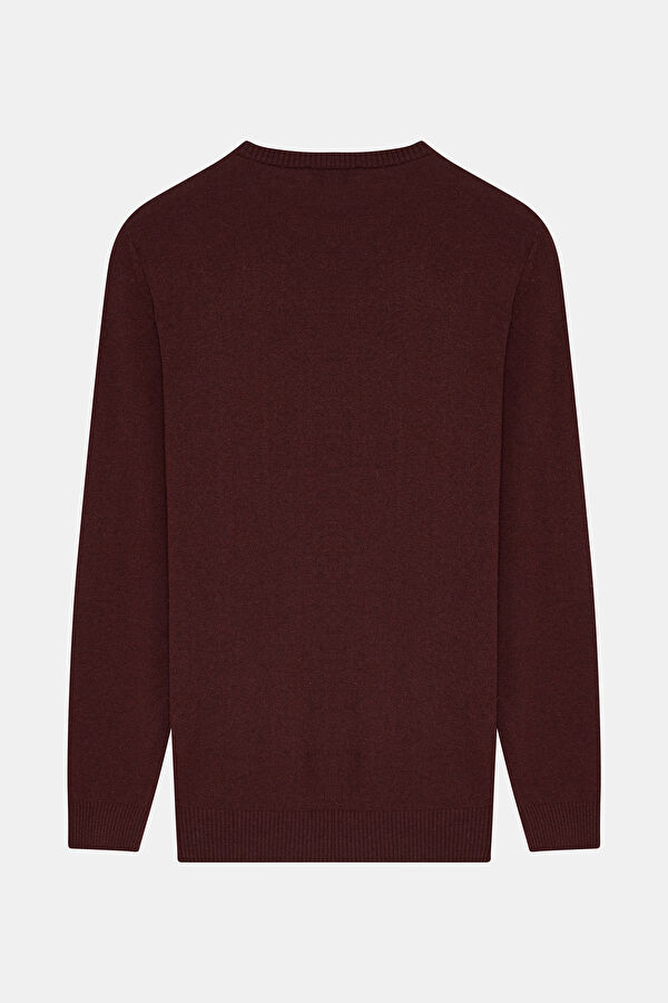 BORDO KAZAK 2