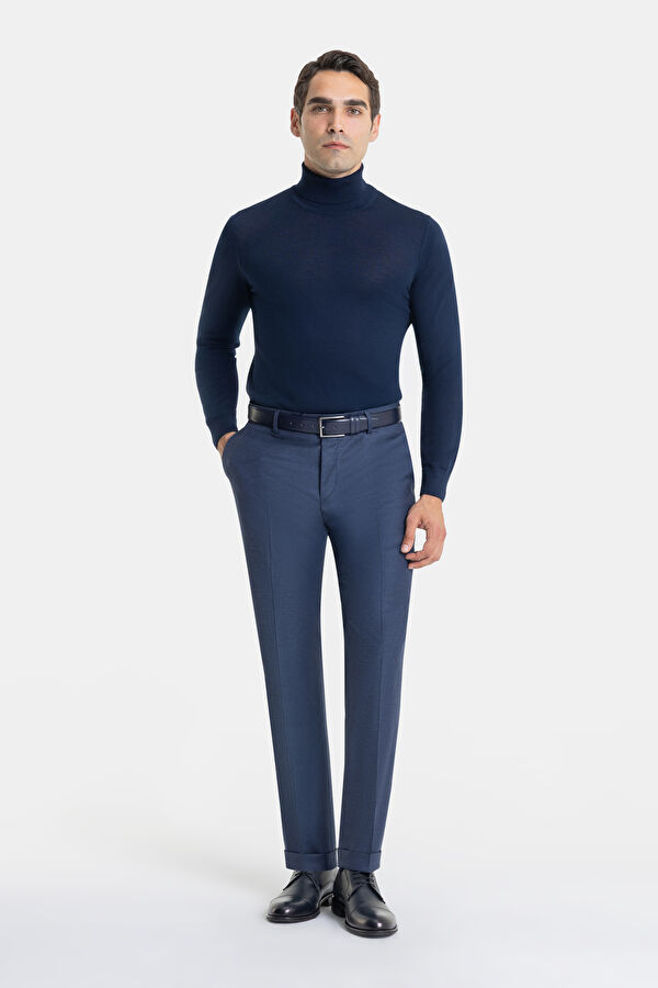 LACİVERT KAZAK 4