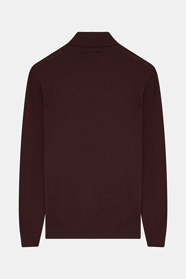 BORDO KAZAK 2