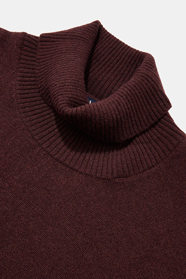 BORDO KAZAK 3