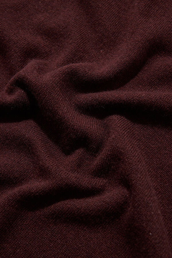 BORDO KAZAK 4