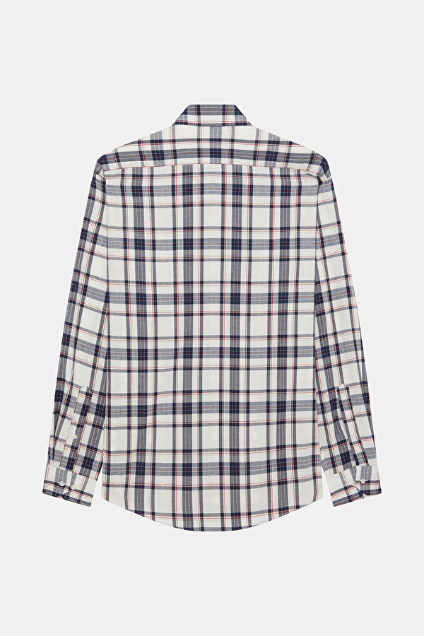 FLANEL GÖMLEK 2