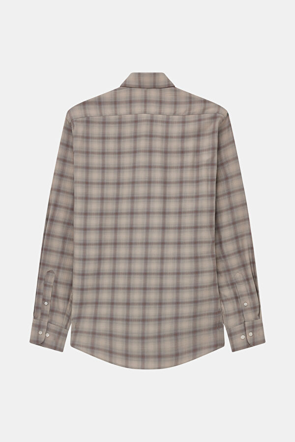FLANEL GÖMLEK 2