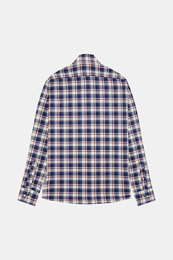 FLANEL GÖMLEK 2