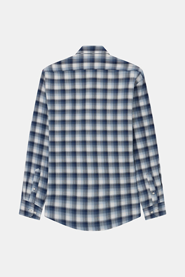FLANEL GÖMLEK 2