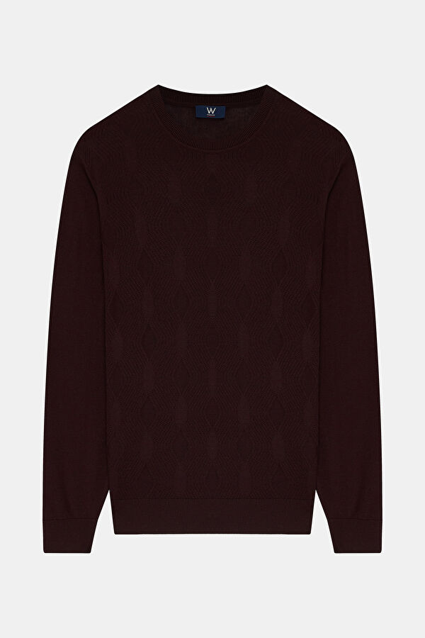 BORDO KAZAK
