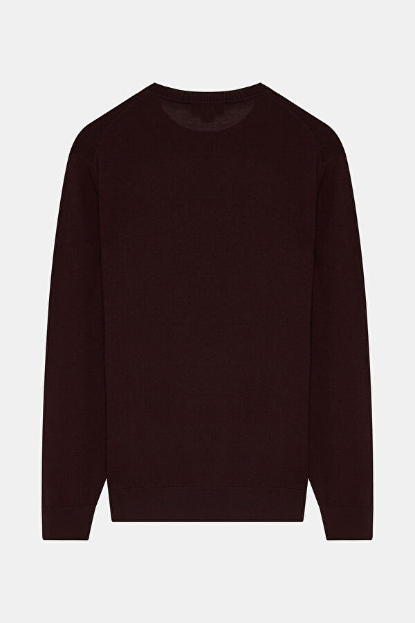 BORDO KAZAK 2
