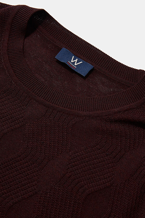 BORDO KAZAK 3