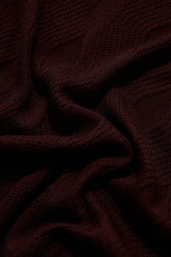 BORDO KAZAK 4