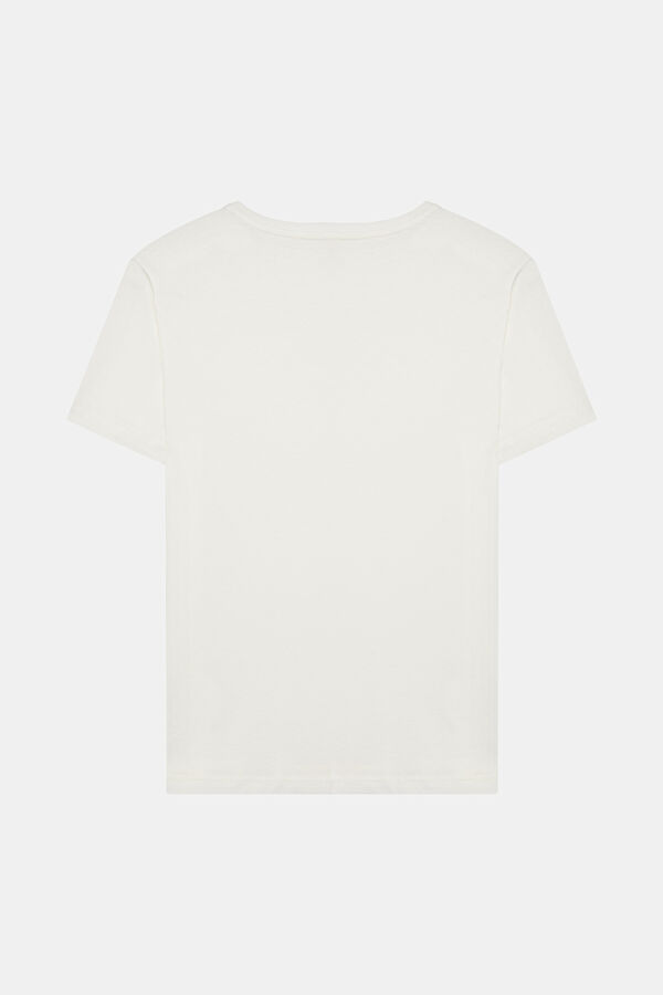 EKRU V YAKA TSHIRT 2
