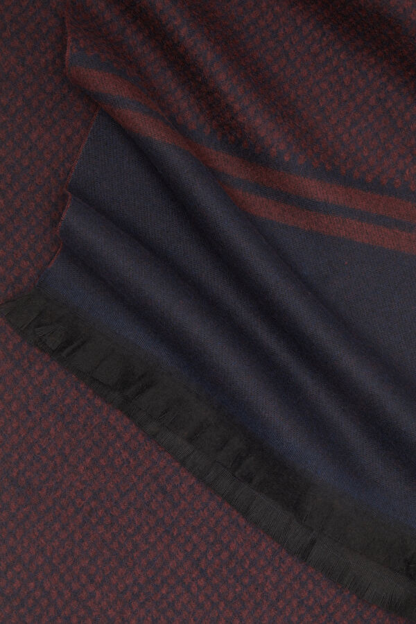 BORDO VİSKOZ KAŞKOL 2