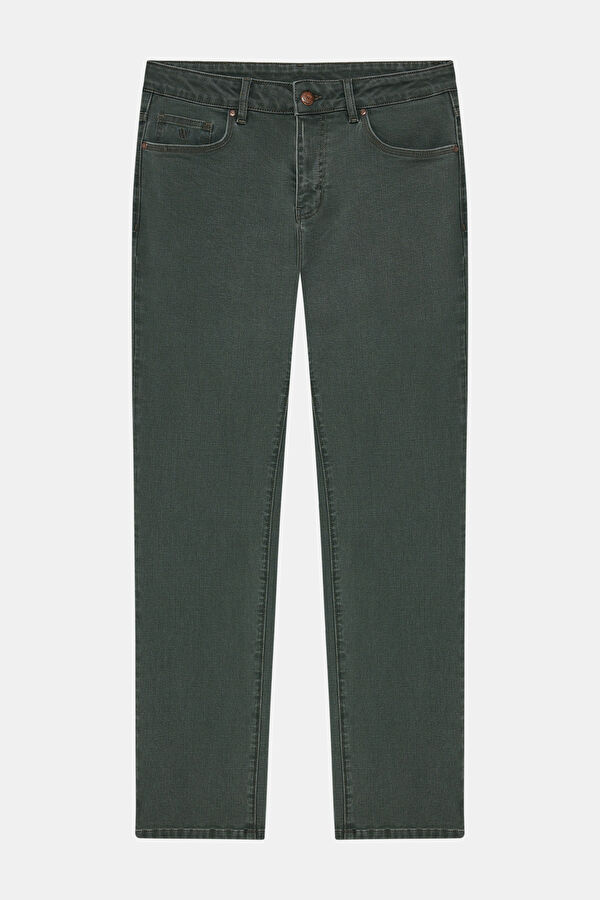 JEAN PANTOLON