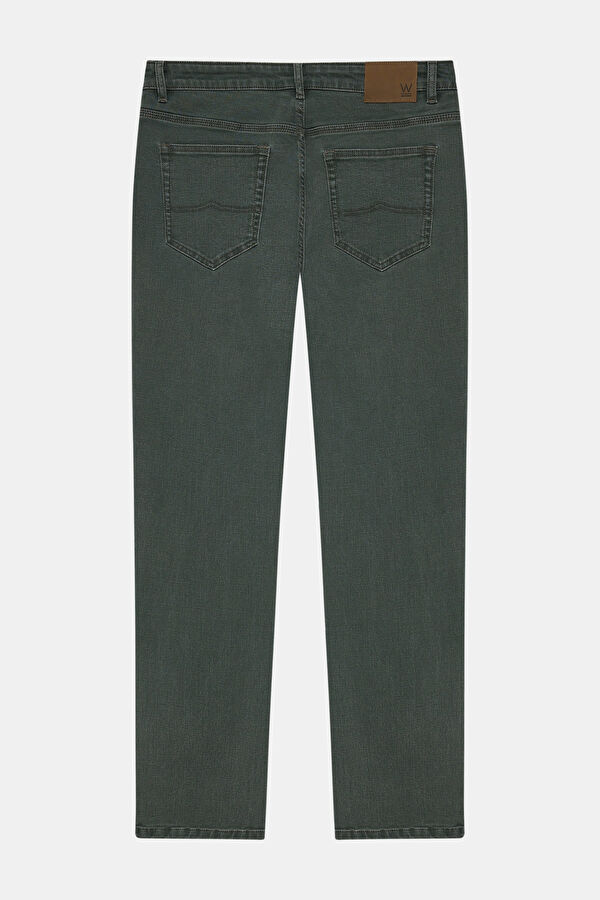 JEAN PANTOLON 2