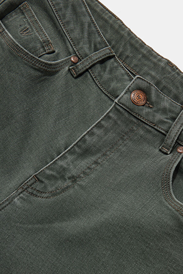 JEAN PANTOLON 3
