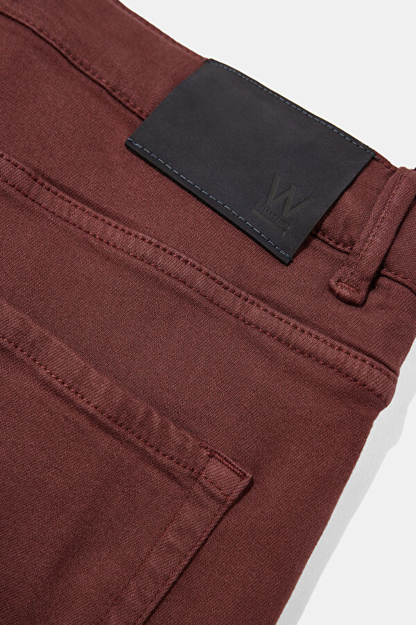 JEAN PANTOLON 4