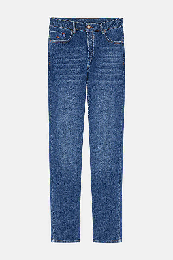 JEAN PANTOLON 4
