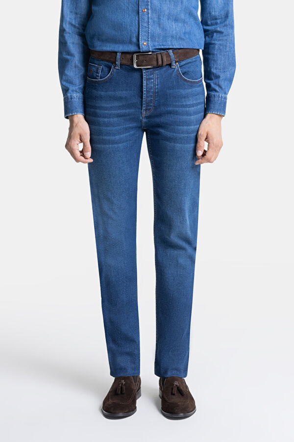 JEAN PANTOLON 2