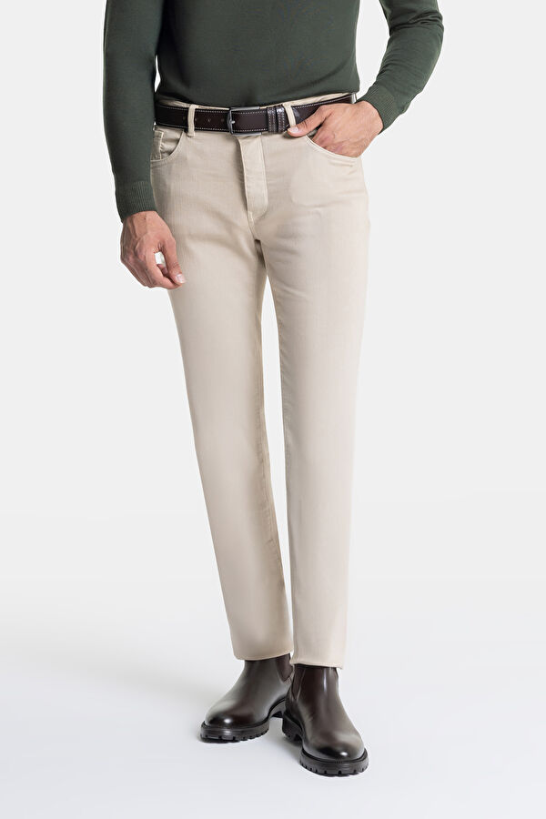 JEAN PANTOLON 2