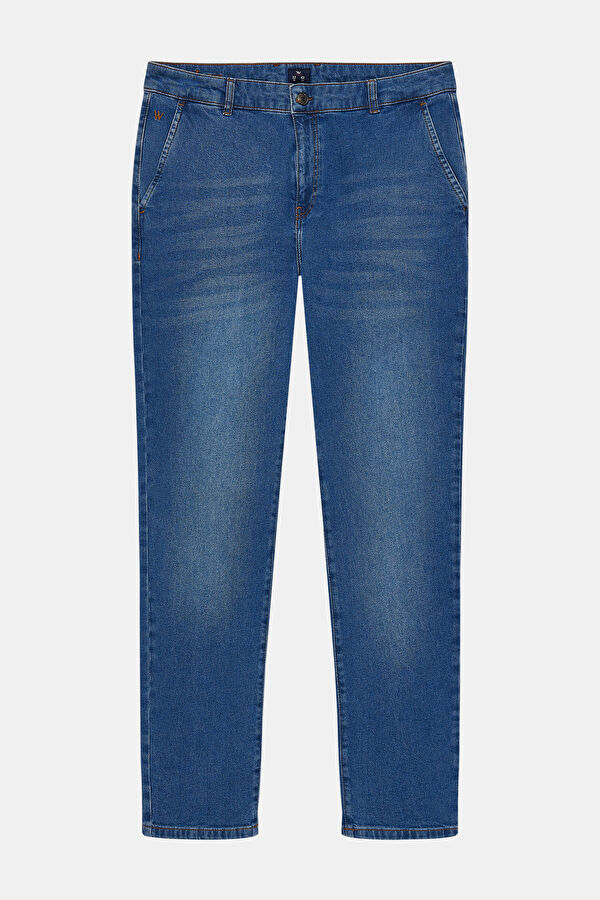 JEAN PANTOLON