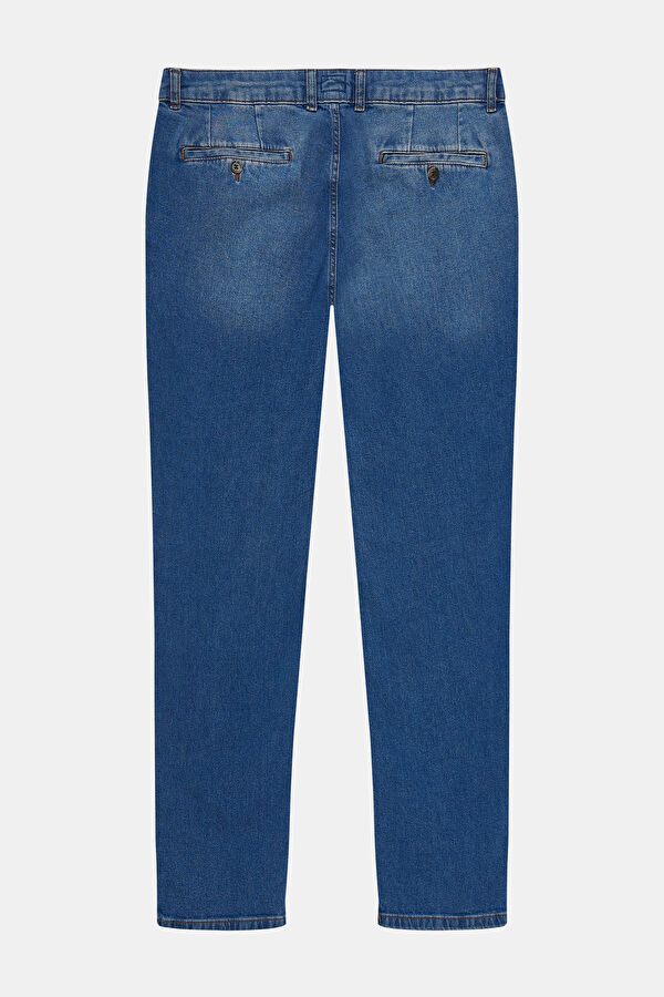 JEAN PANTOLON 2