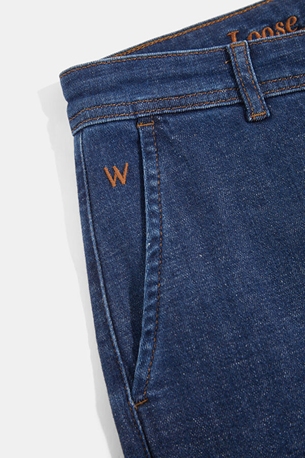 JEAN PANTOLON 4