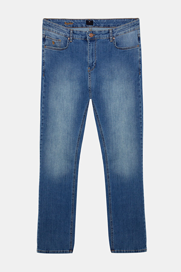 JEAN PANTOLON