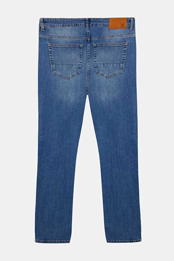 JEAN PANTOLON 2