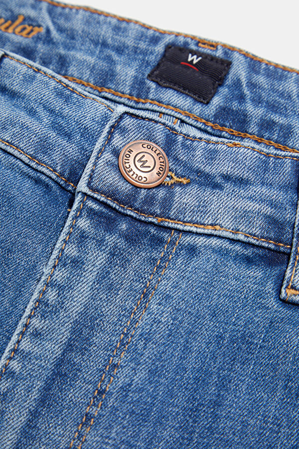 JEAN PANTOLON 3