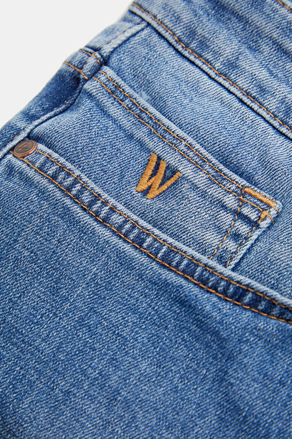 JEAN PANTOLON 4