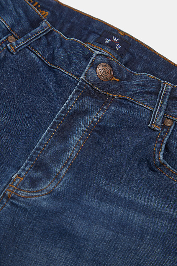 JEAN PANTOLON 3